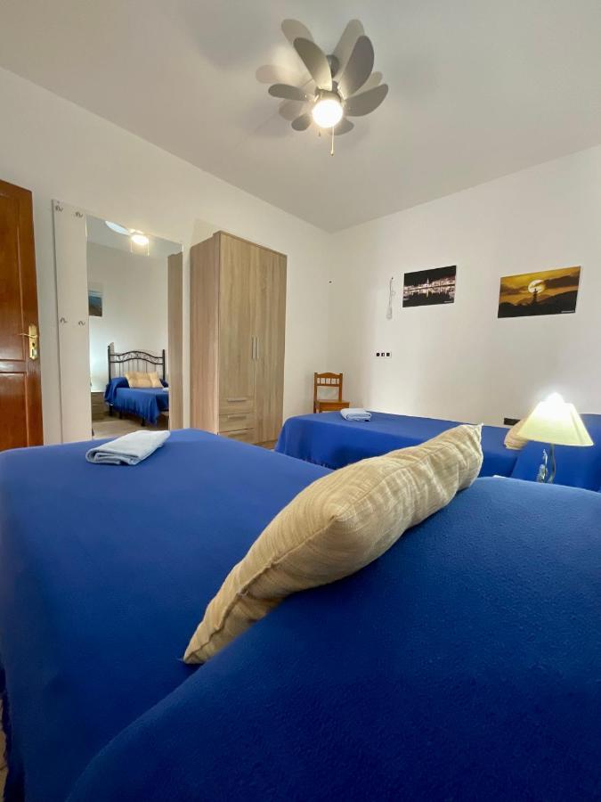 Appartement Catayfa Teguise (Lanzarote)
