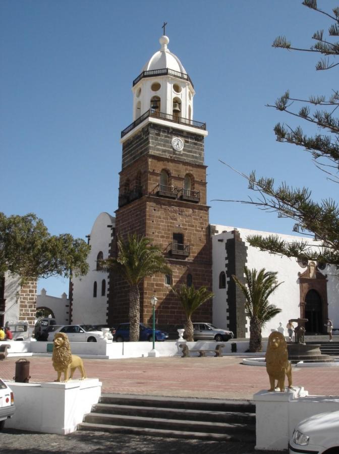 Catayfa Appartement Teguise (Lanzarote)