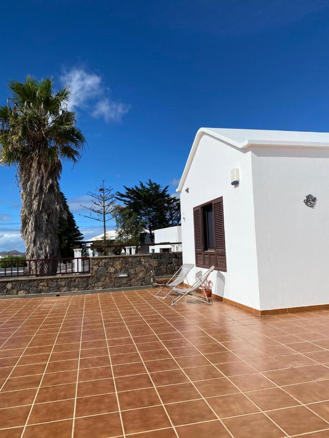 Appartement Catayfa Teguise (Lanzarote)