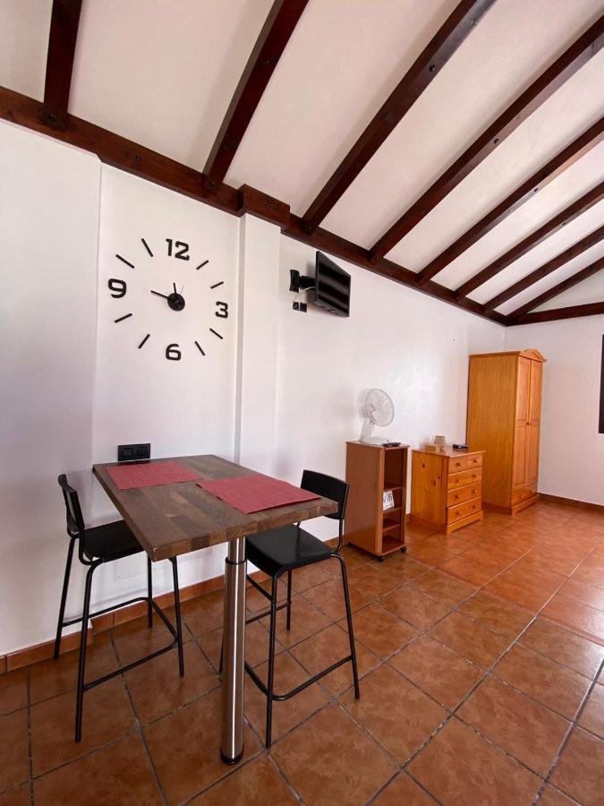 Appartement Catayfa *