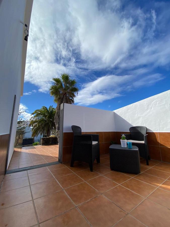 Apartment Catayfa Teguise (Lanzarote)