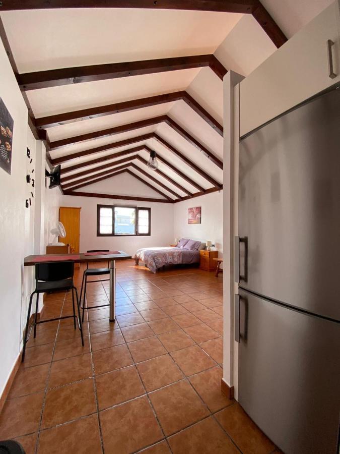 Catayfa Appartement
