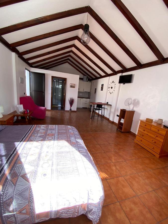 Appartement Catayfa *