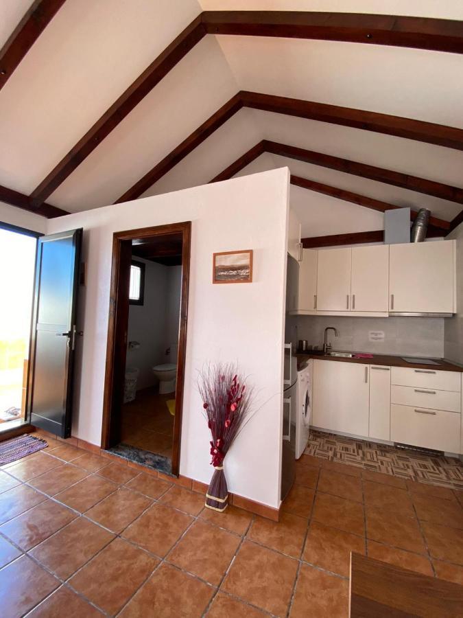 Appartement Catayfa Teguise (Lanzarote)