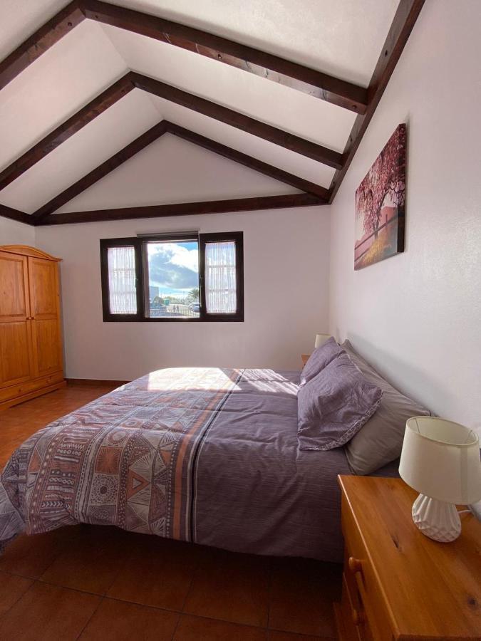 Catayfa Appartement Teguise (Lanzarote)