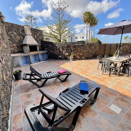 Apartamento Catayfa Teguise  Exterior photo