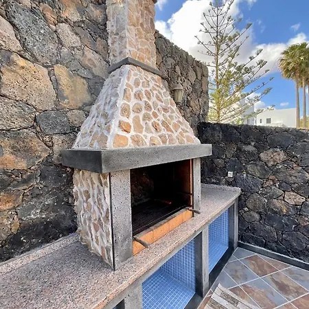 Apartamento Catayfa Teguise  Exterior photo