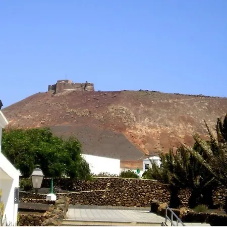 Apartamento Catayfa Teguise  Exterior photo