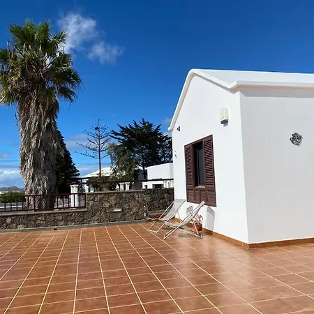 Apartamento Catayfa Teguise  Exterior photo
