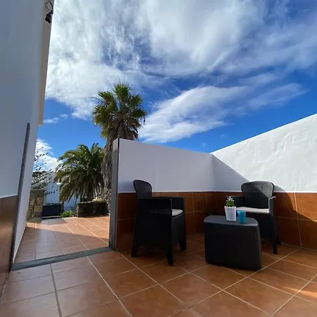 Apartamento Catayfa Teguise  Exterior photo