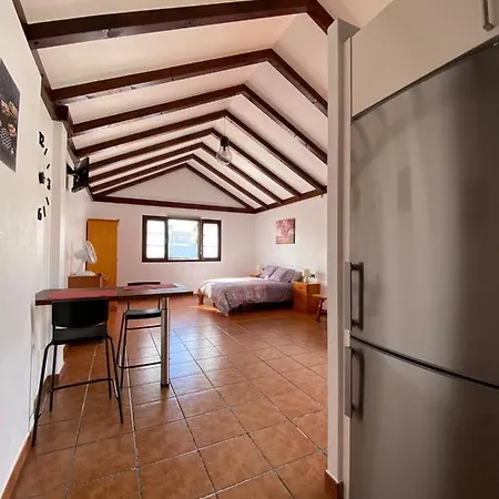 Apartamento Catayfa Teguise  Exterior photo