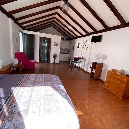 Apartamento Catayfa Teguise  Exterior photo