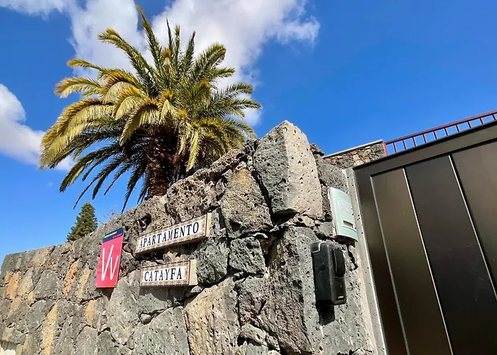 Apartamento Catayfa