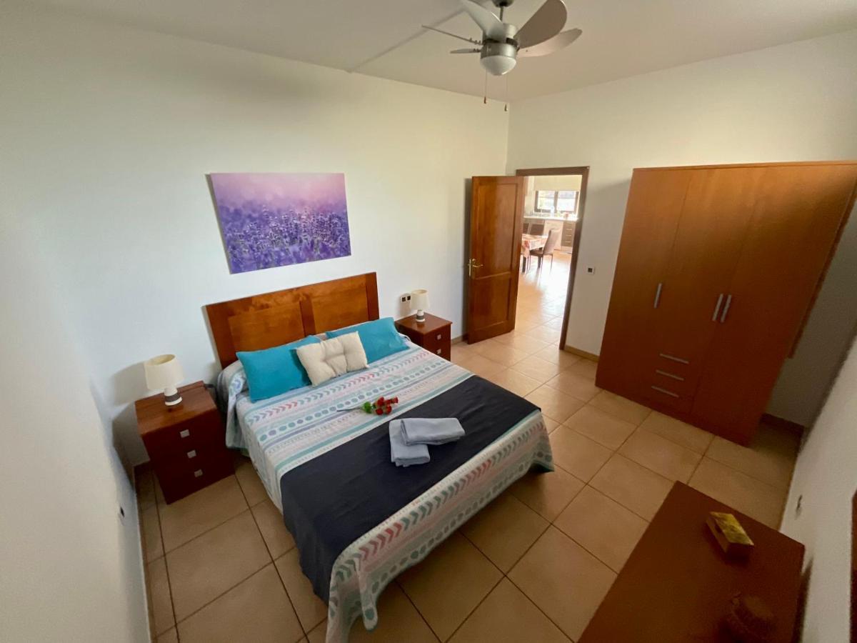 Catayfa Apartment