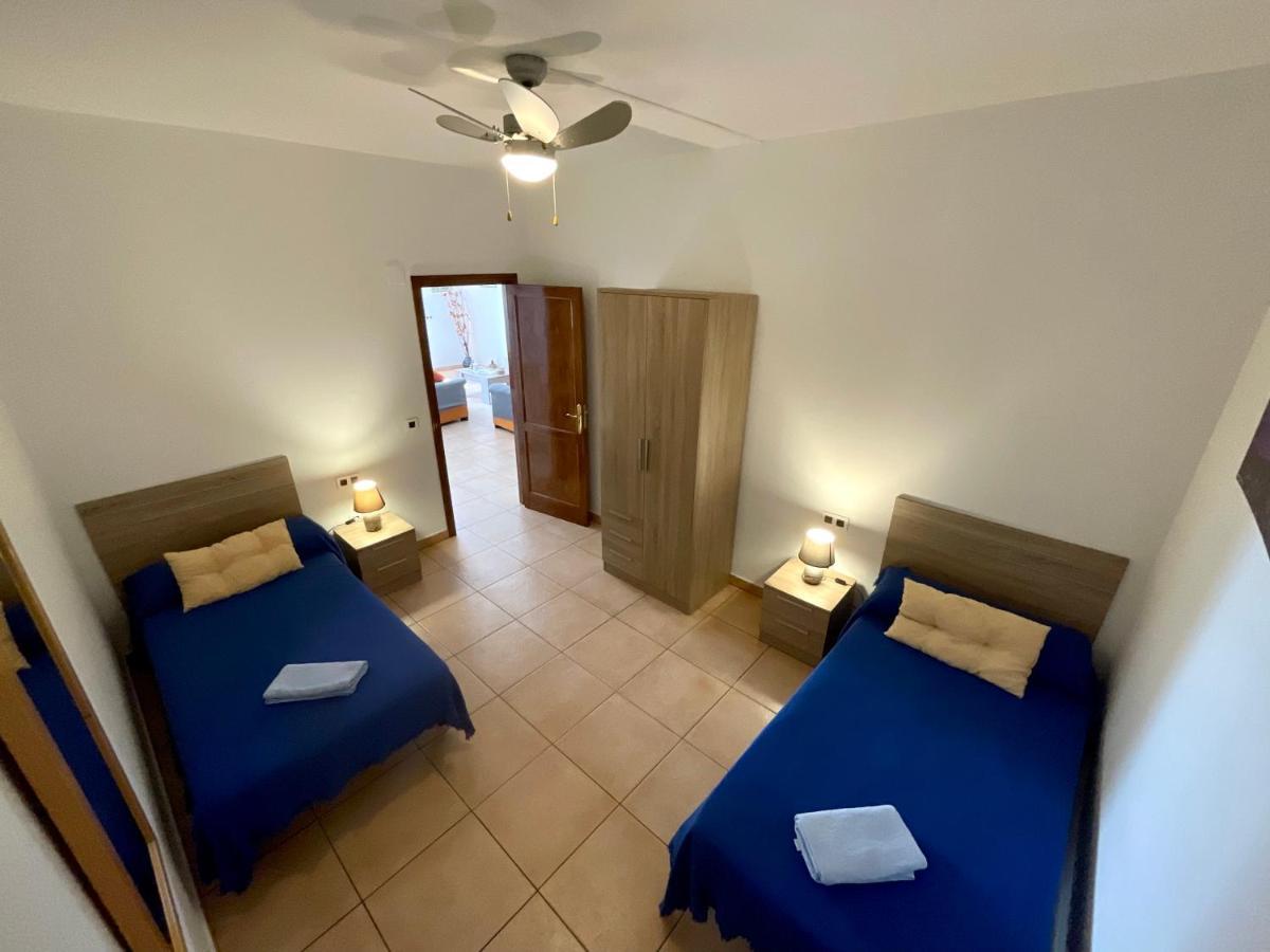 Catayfa Apartment