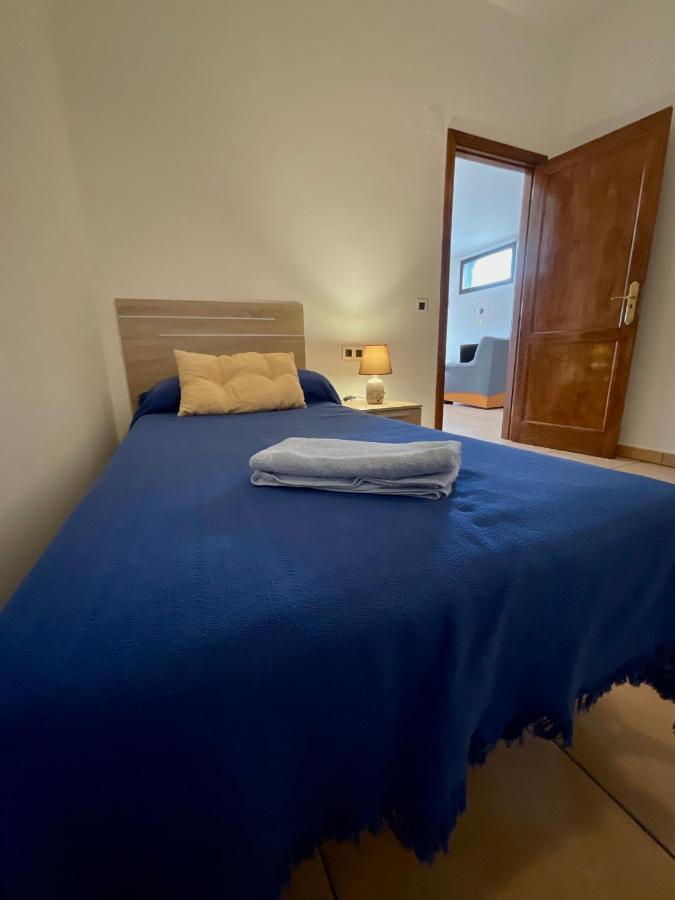 Catayfa Apartment Teguise (Lanzarote)