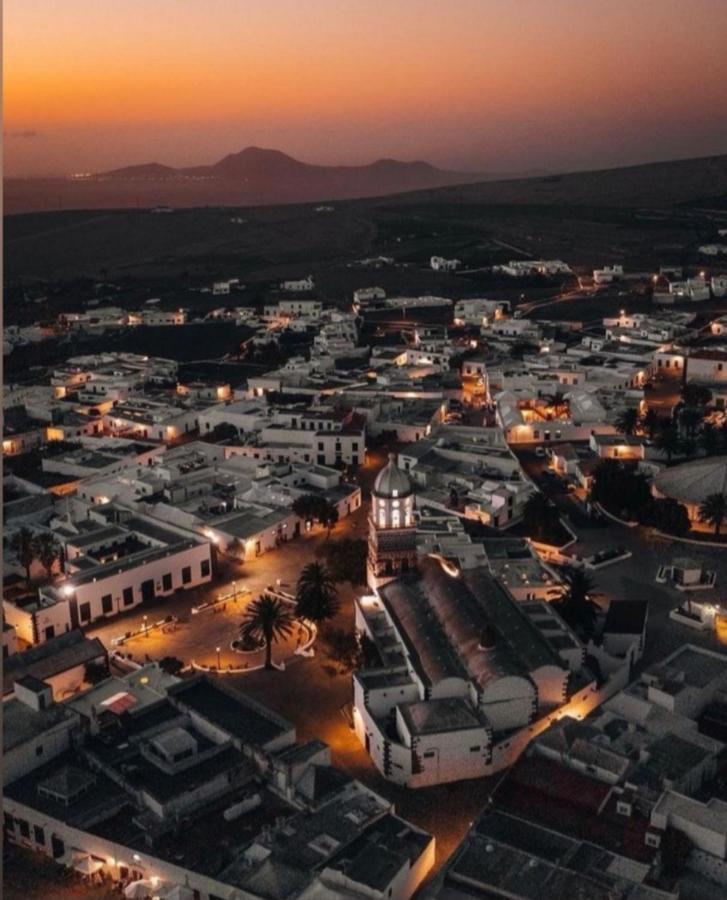 Catayfa Apartment Teguise (Lanzarote)